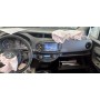 Despiece TOYOTA YARIS III HYBRID
