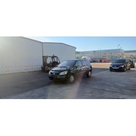 Despiece RENAULT MEGANE GRAND SCENIC II FASE II