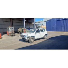 Despiece DACIA DUSTER I