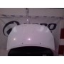 Capó de TOYOTA COROLLA VERSO Blanco | Desguaces Foro