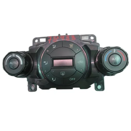8A6T-18C612-AJ MANDO DE CLIMATIZADOR FORD FIESTA