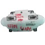 8A6T-18C612-AJ MANDO DE CLIMATIZADOR FORD FIESTA