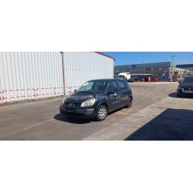 Despiece RENAULT MEGANE II FASE I