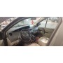 Despiece RENAULT MEGANE II FASE I