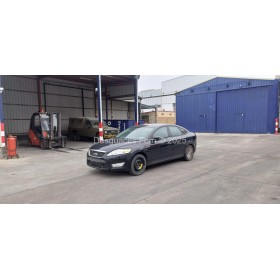 Despiece FORD MONDEO IV