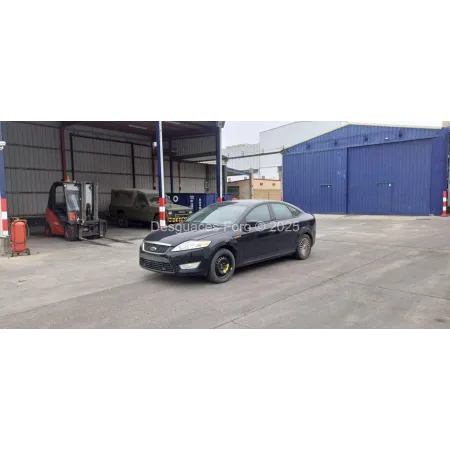 Despiece FORD MONDEO IV