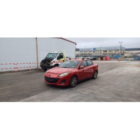 Despiece MAZDA 3