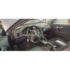 Despiece AUDI A3 8P