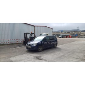 Despiece VOLKSWAGEN TOURAN I FASE II