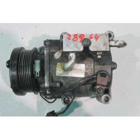 XS4H-1906229 AD COMPRESOR DE AIRE ACONDICIONADO FORD FOCUS