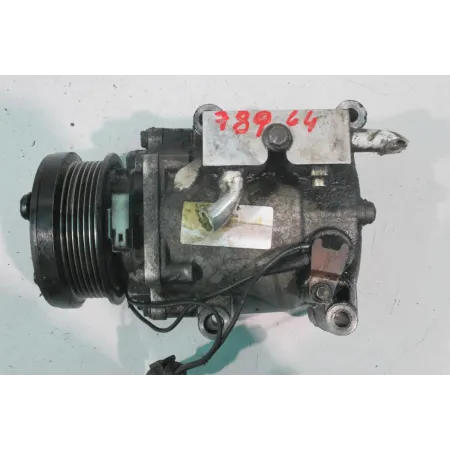 XS4H-1906229 AD COMPRESOR DE AIRE ACONDICIONADO FORD FOCUS