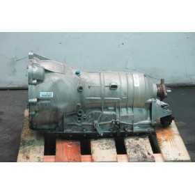 6H9-26 CAJA DE CAMBIOS COMPLETA BMW SERIE 5 E60