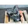 JR5124 CAJA DE CAMBIOS COMPLETA RENAULT CLIO III