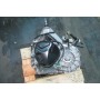 JR5124 CAJA DE CAMBIOS COMPLETA RENAULT CLIO III