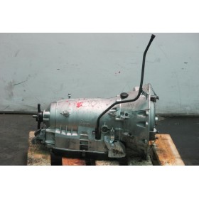 [7226390] Caja De Cambios Completa Mercedes W220 S400 2003