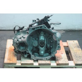 JCP CAJA DE CAMBIOS COMPLETA VOLKSWAGEN JETTA