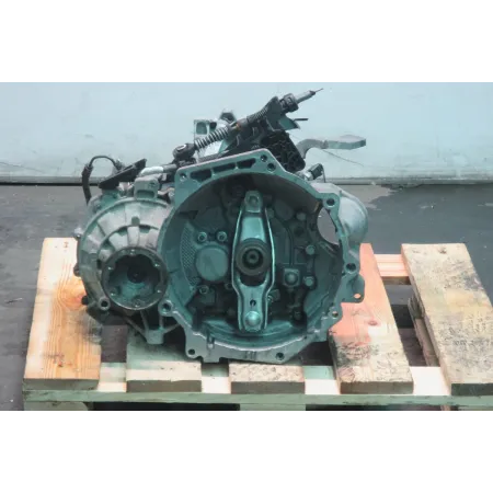 JCP CAJA DE CAMBIOS COMPLETA VOLKSWAGEN JETTA