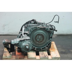 CV6R7000AD CAJA DE CAMBIOS COMPLETA FORD KUGA II
