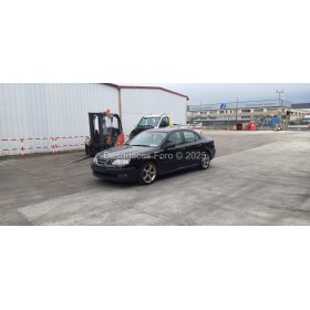 Despiece SAAB 93 FASE II