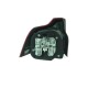 30763493 PILOTO TRASERO DERECHO VOLVO S40