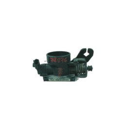 CUERPO DE MARIPOSA FORD FOCUS 1
