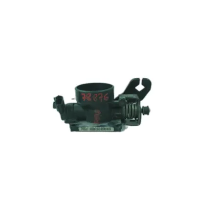 CUERPO DE MARIPOSA FORD FOCUS 1