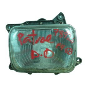 FARO DELANTERO DERECHO NISSAN PATROL (EJERCITO)