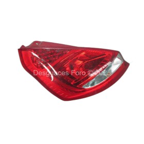 PILOTO TRASERO IZQUIERDO FORD FIESTA