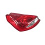 PILOTO TRASERO IZQUIERDO FORD FIESTA