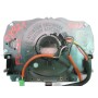 96486272 XT 1315130 CO02003 203.680 MANDO DE LUCES E INTERMITENTES PEUGEOT 307 SW