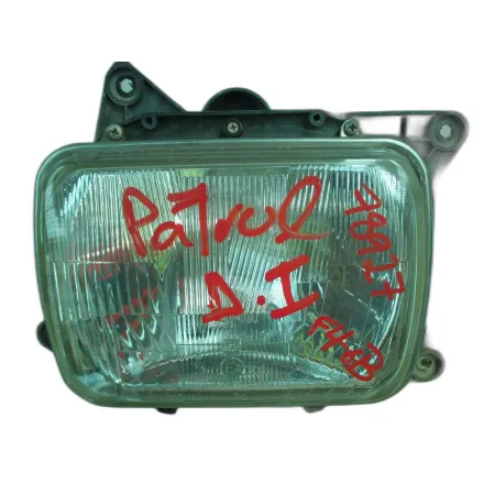 FARO DELANTERO IZQUIERDO NISSAN PATROL (EJERCITO)