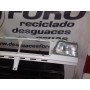Frente Delantero MERCEDES BENZ SPRINTER Blanco (con faros) | Desguaces Foro