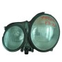 Faro Xenón Delantero Izquierdo Mercedes Benz Clase E W210 2004