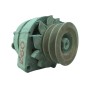 ALTERNADOR FEMSA CONECTOR MILITAR JEEP SANTANA DOBLE POLEA 60MM