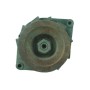ALTERNADOR FEMSA CONECTOR MILITAR JEEP SANTANA DOBLE POLEA 60MM