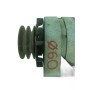ALTERNADOR FEMSA CONECTOR MILITAR JEEP SANTANA DOBLE POLEA 60MM