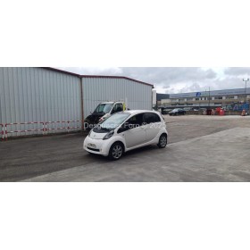 Despiece CITROEN C-ZERO