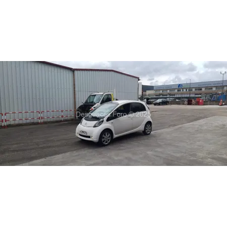 Despiece CITROEN C-ZERO