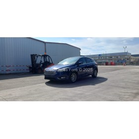 Despiece FORD FOCUS III FASE II