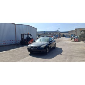 Despiece BMW E60 525 xi