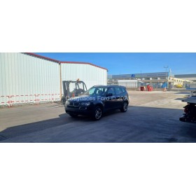 Despiece BMW X3 E83
