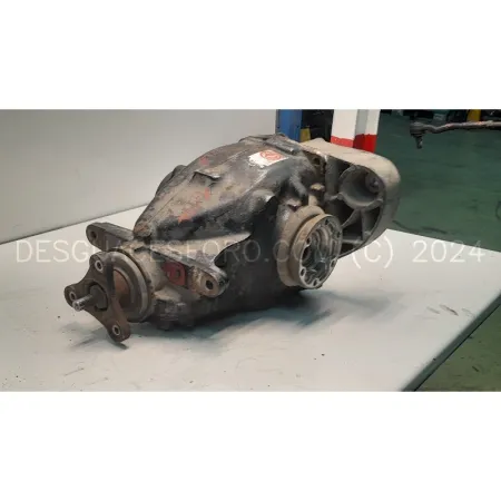 202370B Diferencial Trasero BMW Serie-1 118D E81 2010 1.8 D