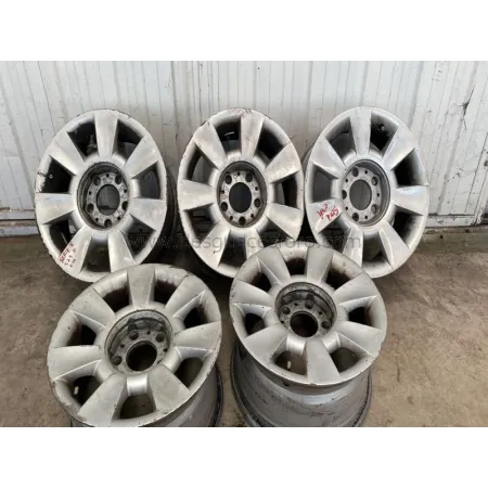 5 Llantas BMW 15 Pulgadas 5X120 Et20 | Desguaces Foro