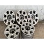 5 Llantas BMW 15 Pulgadas 5X120 Et20 | Desguaces Foro