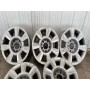 5 Llantas BMW 15 Pulgadas 5X120 Et20 | Desguaces Foro
