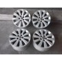Juego de 4 Llantas Opel 17 Pulgadas 5X120 7Jx17 | Desguaces Foro