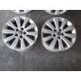 Juego de 4 Llantas Opel 17 Pulgadas 5X120 7Jx17 | Desguaces Foro