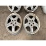 Juego de Llantas MERCEDES BENZ 17 Pulgadas 5x112 ET37 | Desguaces Foro
