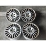 Juego de 4 Llantas Alfa Romeo 17 Pulgadas 5X110 7.5Jx17H2