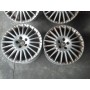 Juego de 4 Llantas Alfa Romeo 17 Pulgadas 5X110 7.5Jx17H2